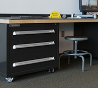 Workstations - education and training